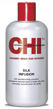 Изображение CHI Silk Infusion Hair Serum 177ml