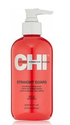 Изображение CHI Straight Guard Cream 200 g