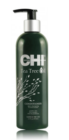 Picture of CHI Tea Tree Oil Conditioner 340 ml