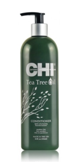 Изображение CHI Tea Tree Oil Conditioner 739 ml