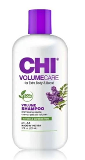Picture of CHI VolumeCare Volume Shampoo 355 ml