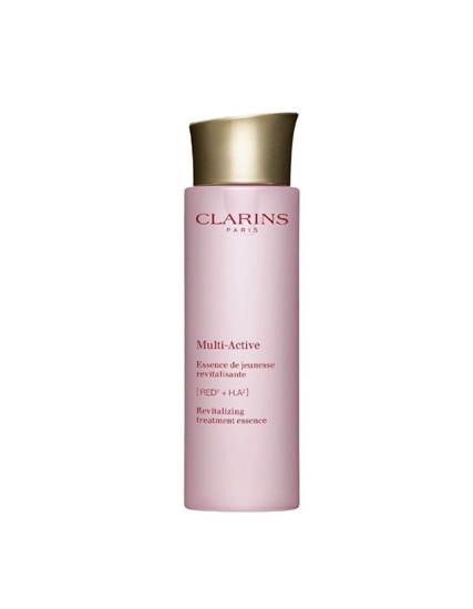 Изображение Clarins Multi-Active Revitalizing Treatment Essence 200ml