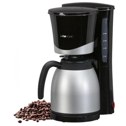 Изображение Clatronic KA 3327 Coffee Maker