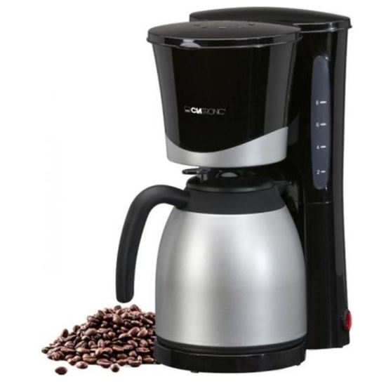 Изображение Clatronic KA 3327 Coffee Maker