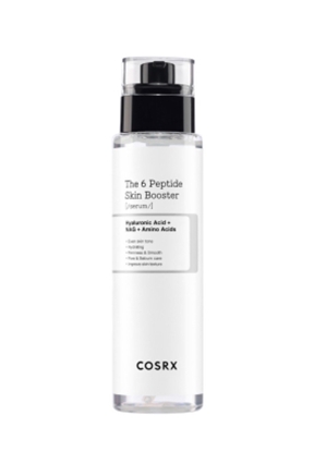 Attēls no COSRX The 6 Peptide Skin Booster Serum 150ml