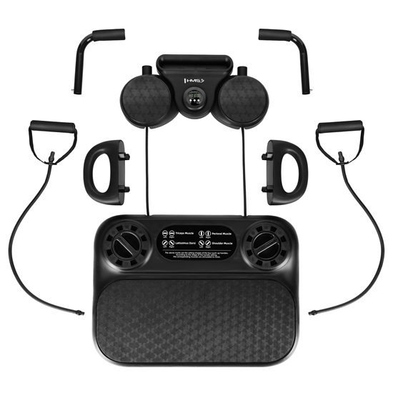 Picture of DBP01 DAUDZFUNKCIONĀLA TRENAŽIERU PLATFORMA AR HMS LINKS