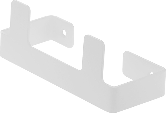 Picture of Deante Uchwyt 2-hakowy biay  (ADM_A121)