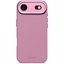 Attēls no Decoded Decoded AntiMicrobial Silicone Backcover MagSafe Case for iPhone 17 Air - Pink