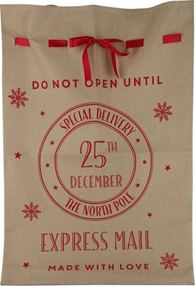 Attēls no Dekoracja witeczna H&S Decoration prezent