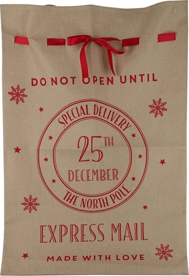 Изображение Dekoracja witeczna H&S Decoration prezent