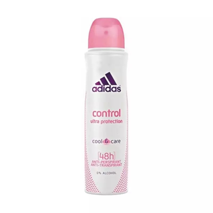 Изображение Dezodorants Adidas Control Ultra Cool&Care siev.15