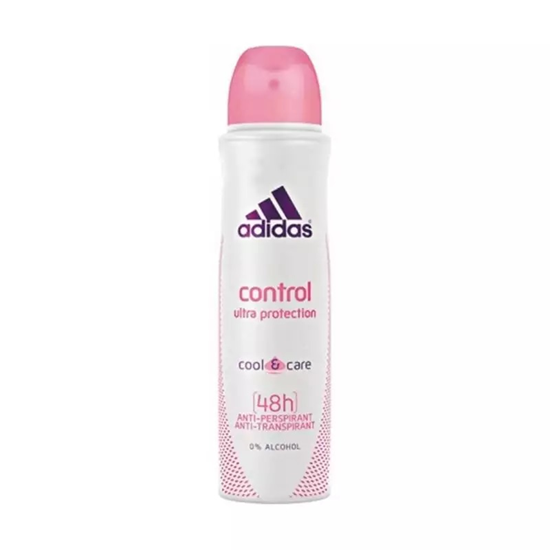 Picture of Dezodorants Adidas Control Ultra Cool&Care siev.15
