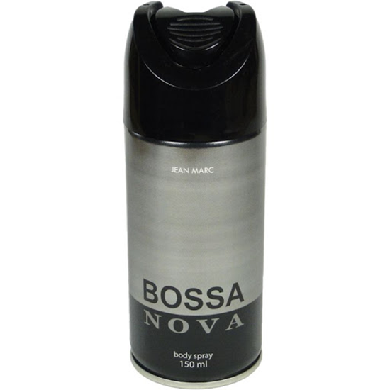 Picture of Dezodorants Jean Marc Bossa Nova vīr.150ml