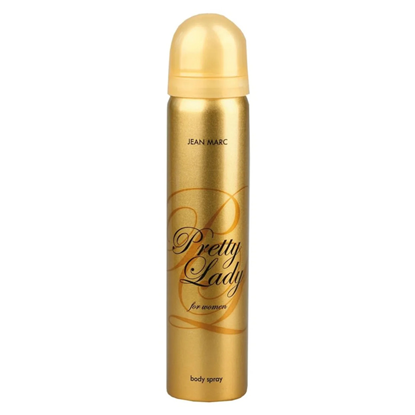 Attēls no Dezodorants Jean Marc Pretty Lady siev.75ml