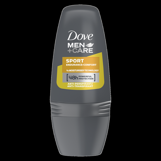 Изображение Dezodorants rullītis Dove Men Sport 50ml