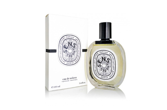 Picture of Diptyque Eau des Sens Perfume EDT 100 ml