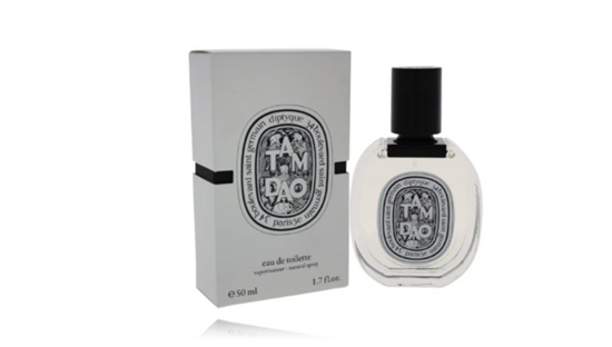 Изображение Diptyque Tam Dao Perfume EDT 50 ml