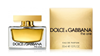 Изображение Dolce & Gabbana The One Perfume EDP 75 ml