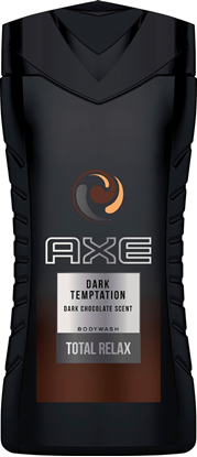 Изображение Dušas želeja Axe Dark Temptation 250ml