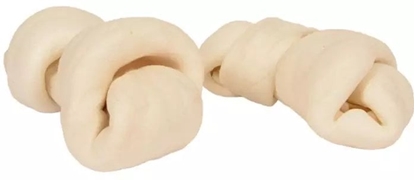 Picture of Duvo+ GRYZAK KO WIZANA BIAA 14cm/ 2szt/ 6/ 48