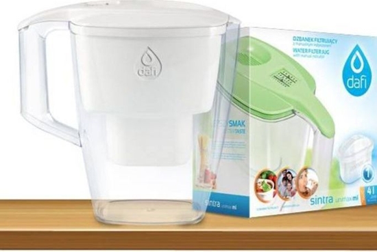 Picture of Dzbanek filtrujcy Dafi Sintra 4L