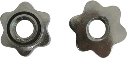 Изображение Eb Fit ZACISKI NA GRYF X 2 SZT FI25