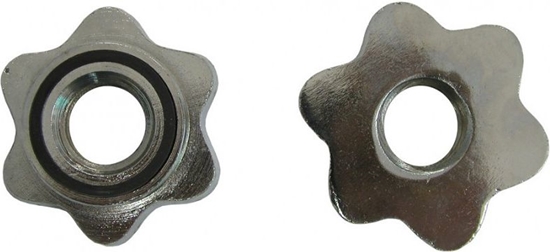 Изображение Eb Fit ZACISKI NA GRYF X 2 SZT FI25