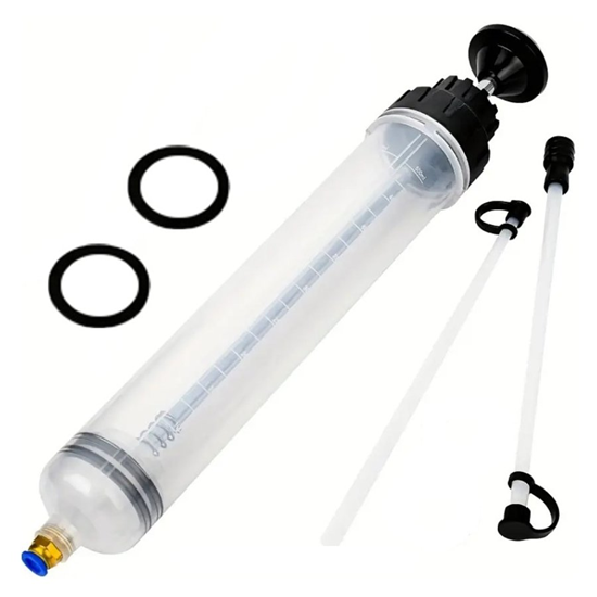 Picture of Eļļas šprice plastm. 0.5l