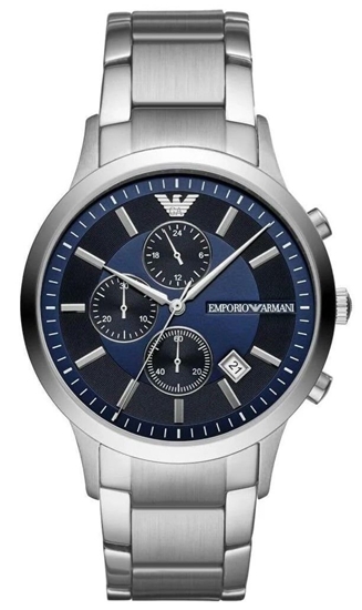 Изображение EMPORIO ARMANI AR11164 Men's watch