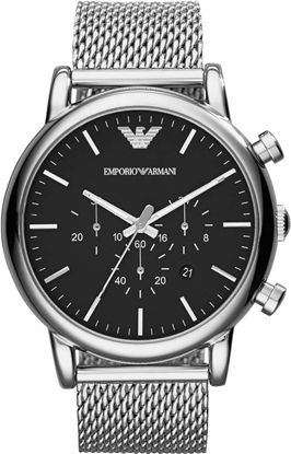 Изображение EMPORIO ARMANI AR1808 Men's watch