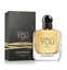 Изображение Emporio Armani Stronger With You Only Perfume EDT 100ml