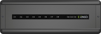 Изображение Engo Listwa centralna Engo do sterowania ogrzewaniem podogowym