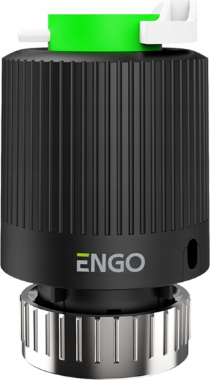 Picture of Engo Siownik termoelektryczny E30NC230 230V, M30x1,5 seria ENGO