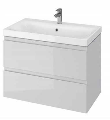 Attēls no E-PACK SET B529 MODUO 80 SZARY DSM(S FSC MIX70% SGSCH-COC-007574+U)WIR