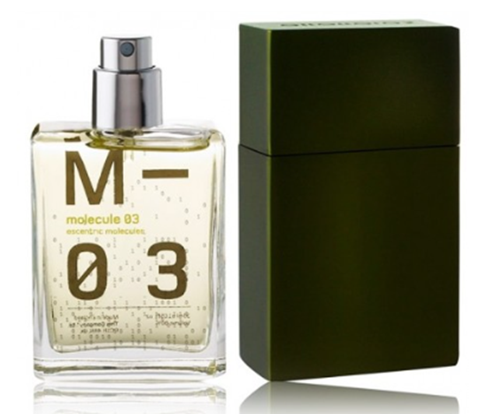 Picture of Escentric Molecules Molecule 03 EDT 30 ml