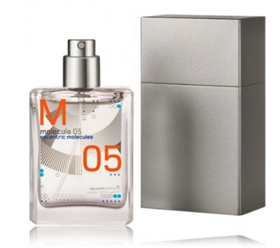 Picture of Escentric Molecules Molecule 05 EDT 30 ml