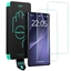 Picture of ESR ESR Tempered Glass 2-pack for Samsung Galaxy S25 Ultra - transparent