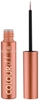 Picture of Essence Colour It! Metallic Liquid Liner metaliczny eyeliner do powiek 01 Burnished Bronze 3ml