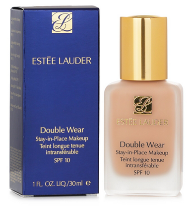 Изображение Estee Lauder Double Wear Nude Water Fresh Makeup 1W2 Sand 30 ml