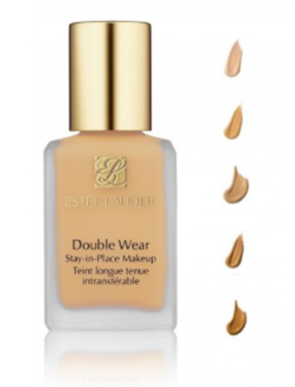 Picture of Estee Lauder Double Wear Stay In Place SPF10 Makeup Base 30 ml