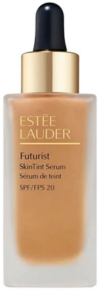 Изображение Estee Lauder Futurist SkinTint Serum 2C0 Vanilla 30 ml