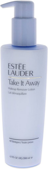 Picture of Estee Lauder Take It Away Makeup Remover Lotion 200 ml