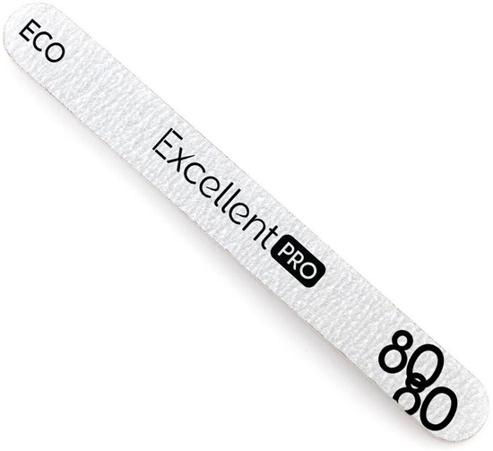 Picture of EXCELLENT PRO_Eco pilnik zebra prosty NF33 80/80