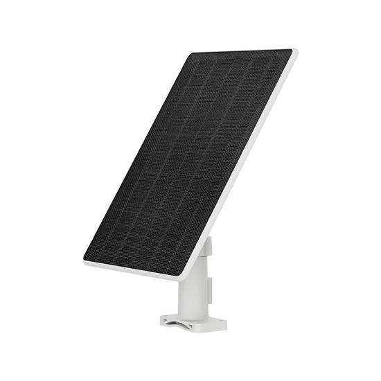 Изображение EZVIZ Solar Charging Panel 8W