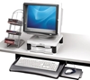 Изображение Fellowes Underdesk Keyboard Manager