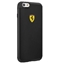 Picture of Ferrari Ferrari Shockproof case for iPhone 6 / 6S - black