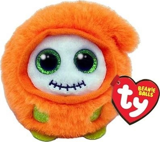 Изображение Figurka Teka Beanie Balls Griffin - óty duch