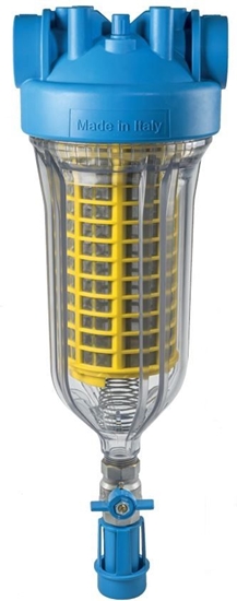 Picture of Filtrs HYDRA-BIG-RAH 1½", skalojamais (kompl) Atla