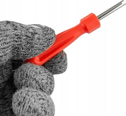 Attēls no Forsage rubokrt do wentyli