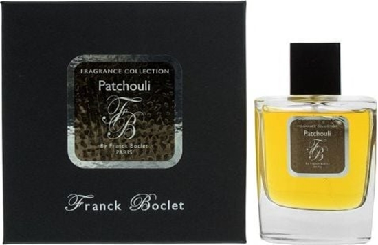 Изображение Franck Boclet Patchouli EDP 100 ml